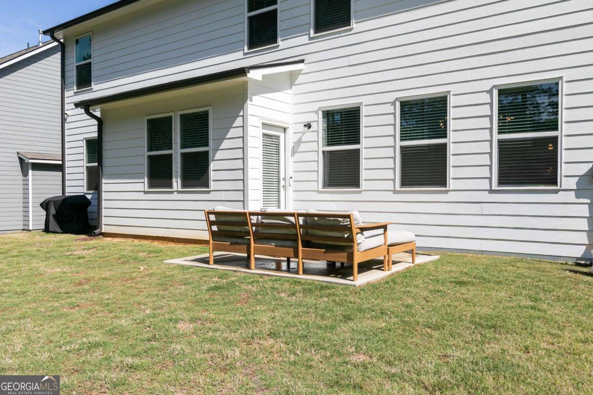 376 River Run Drive Dallas GA 30132