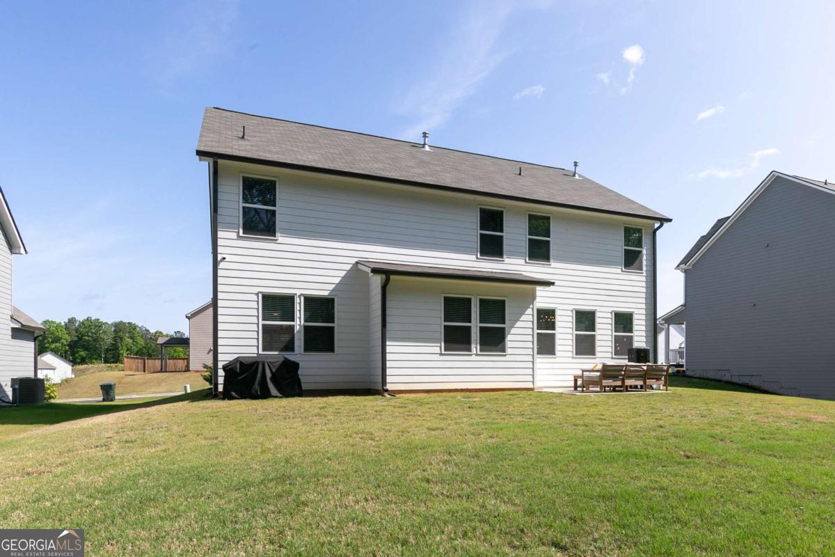 376 River Run Drive Dallas GA 30132