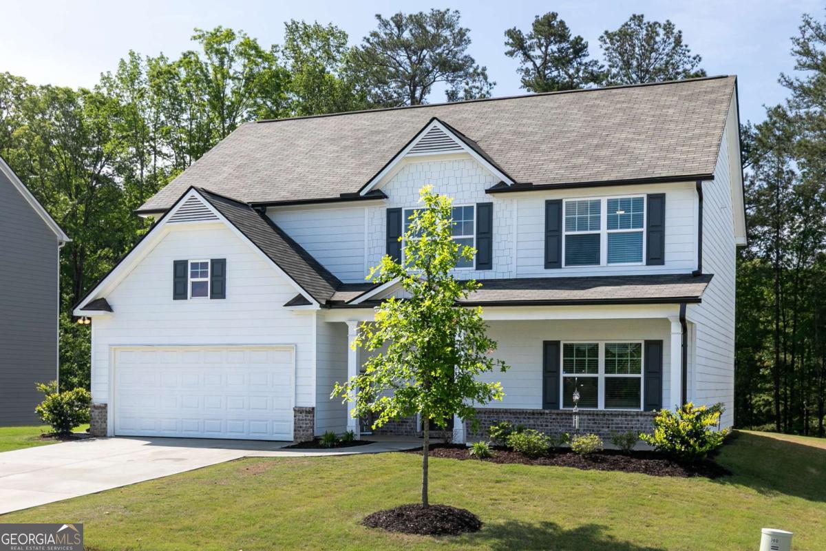 376 River Run Drive Dallas GA 30132
