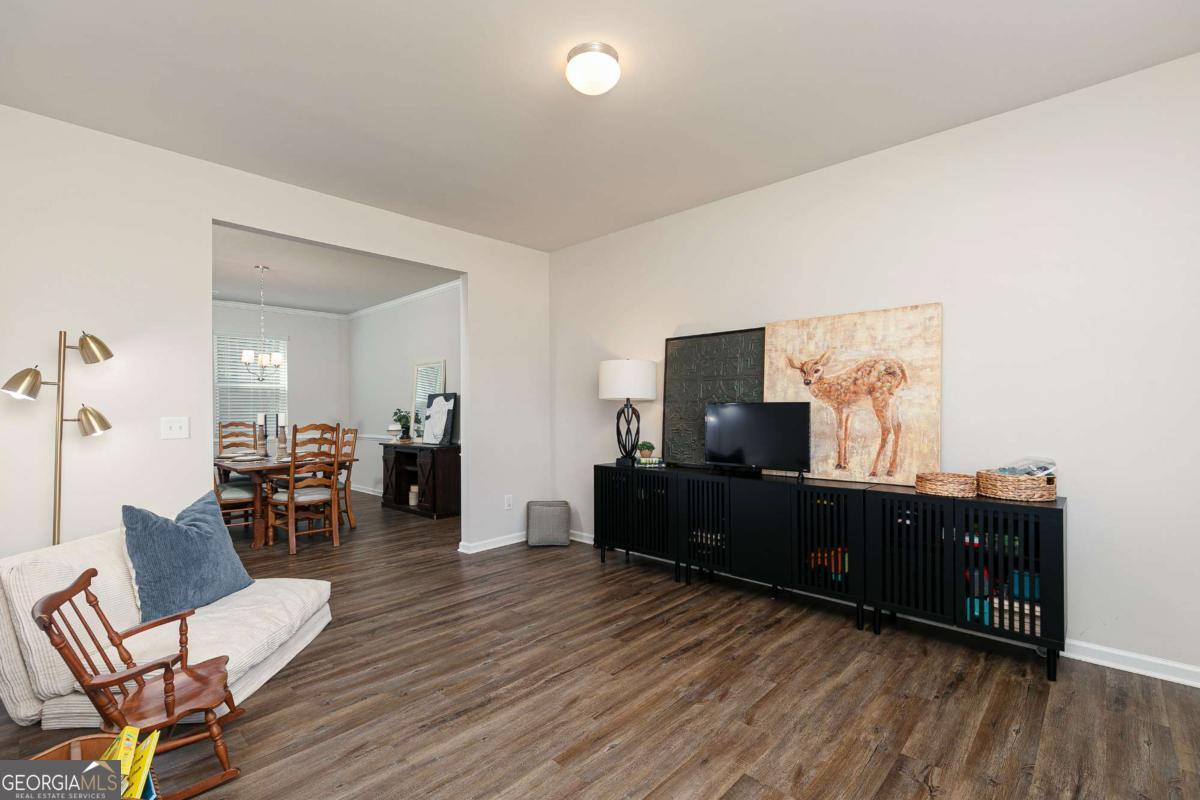 376 River Run Drive Dallas GA 30132