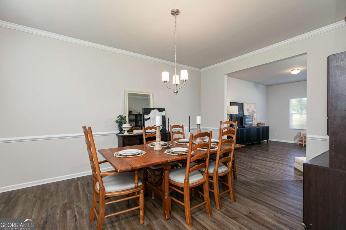 376 River Run Drive Dallas GA 30132