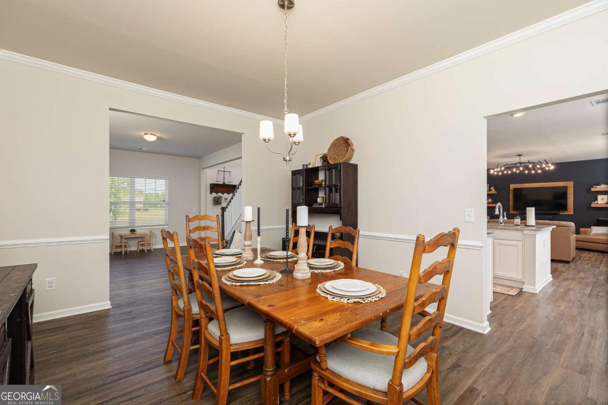 376 River Run Drive Dallas GA 30132