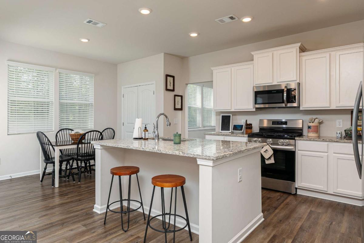 376 River Run Drive Dallas GA 30132