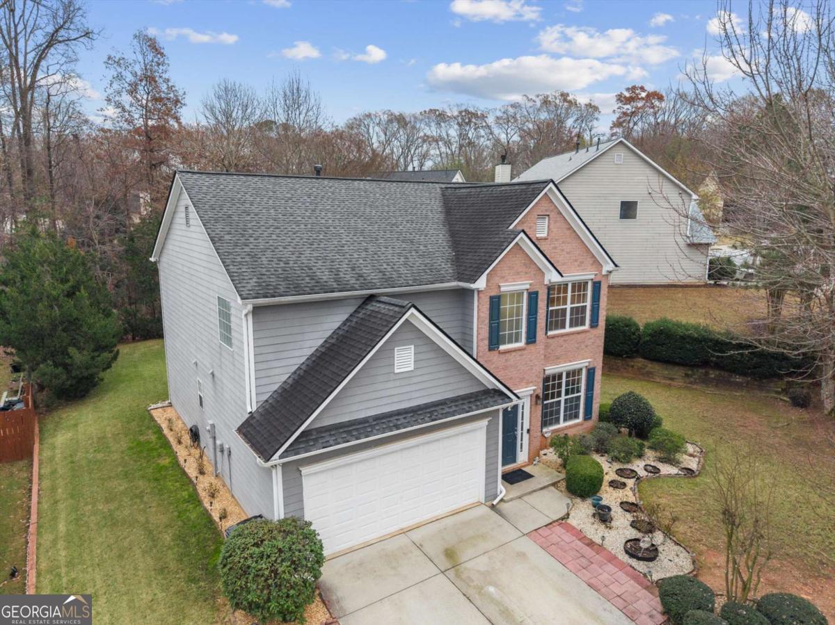 1977 Longmont Drive Lawrenceville GA 30044