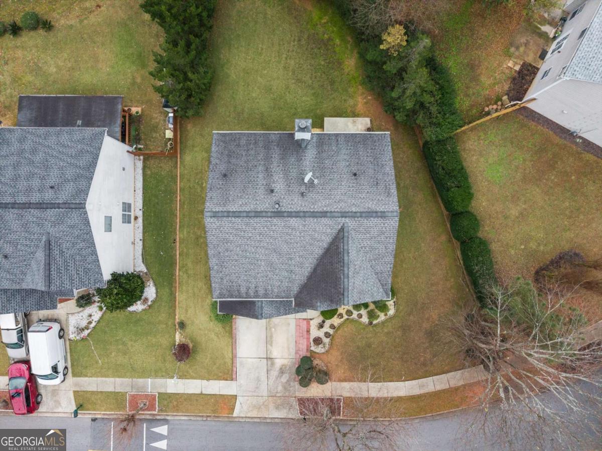 1977 Longmont Drive Lawrenceville GA 30044