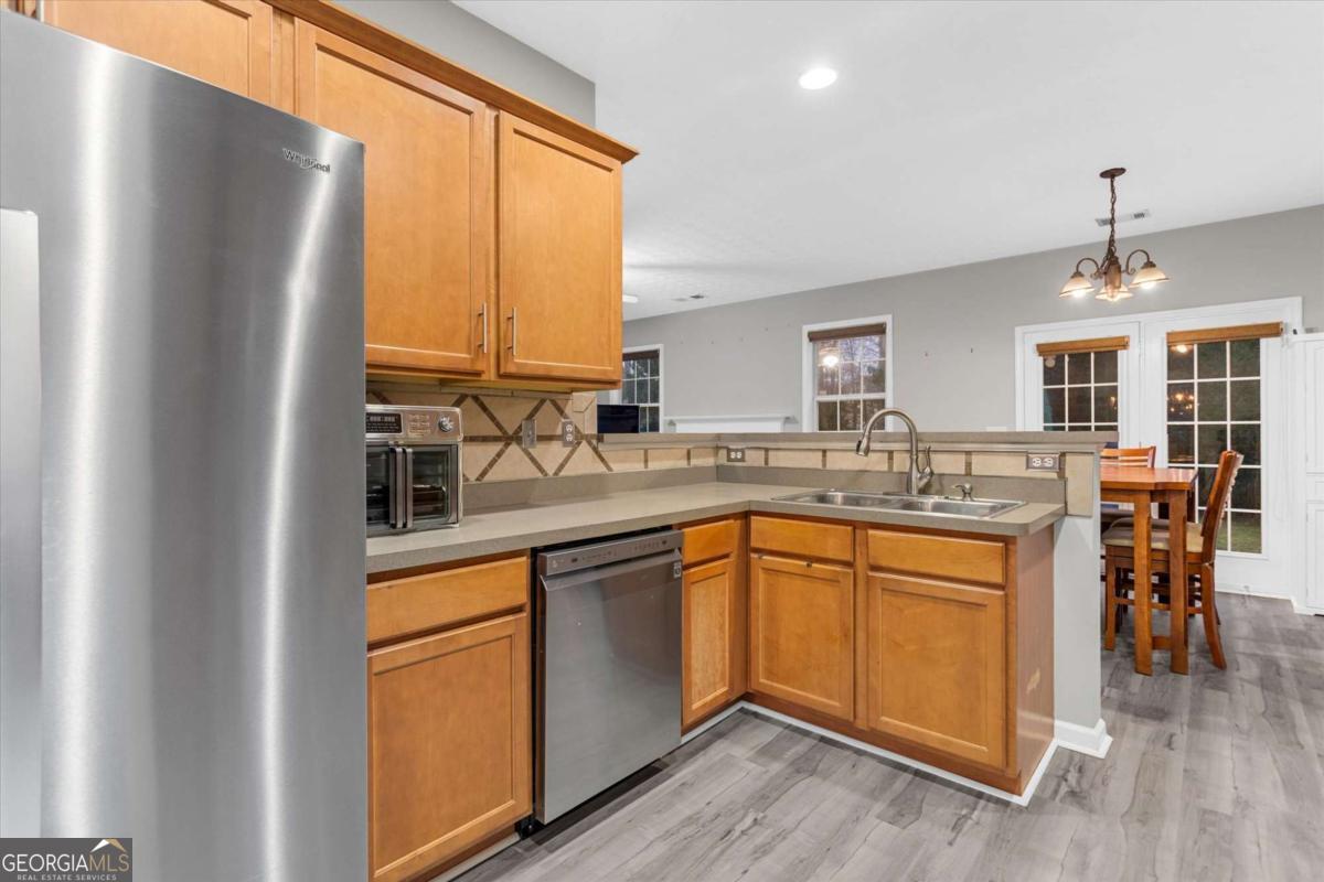 1977 Longmont Drive Lawrenceville GA 30044