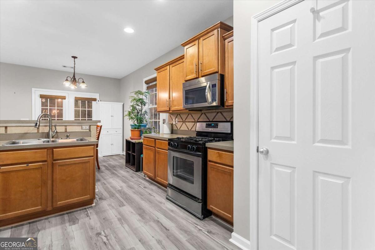 1977 Longmont Drive Lawrenceville GA 30044