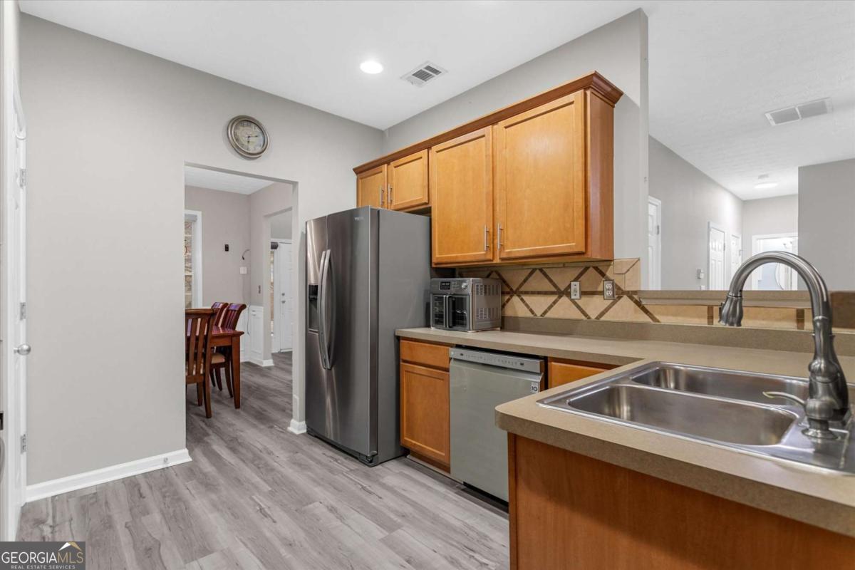 1977 Longmont Drive Lawrenceville GA 30044