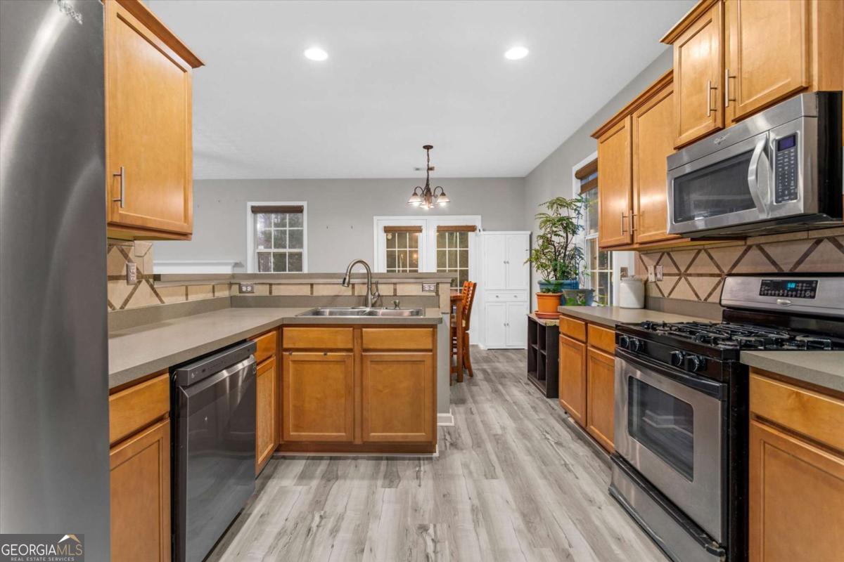 1977 Longmont Drive Lawrenceville GA 30044