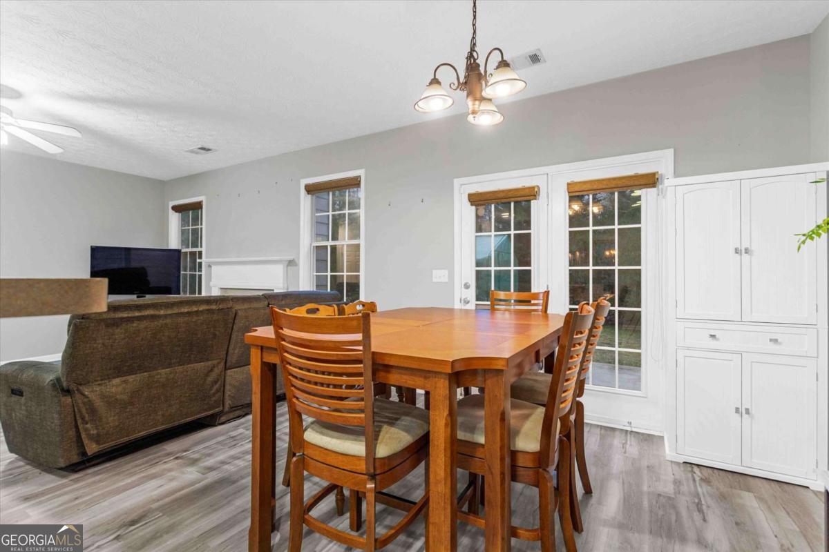 1977 Longmont Drive Lawrenceville GA 30044
