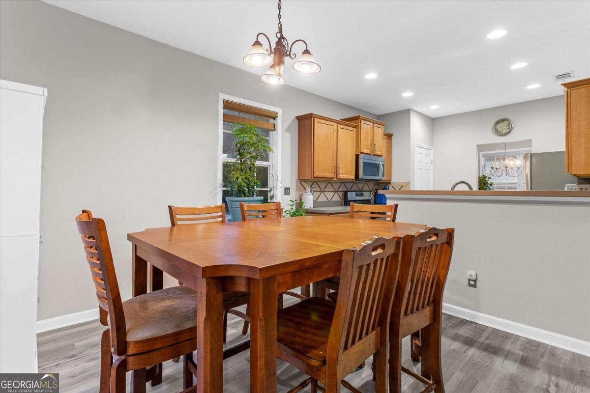 1977 Longmont Drive Lawrenceville GA 30044