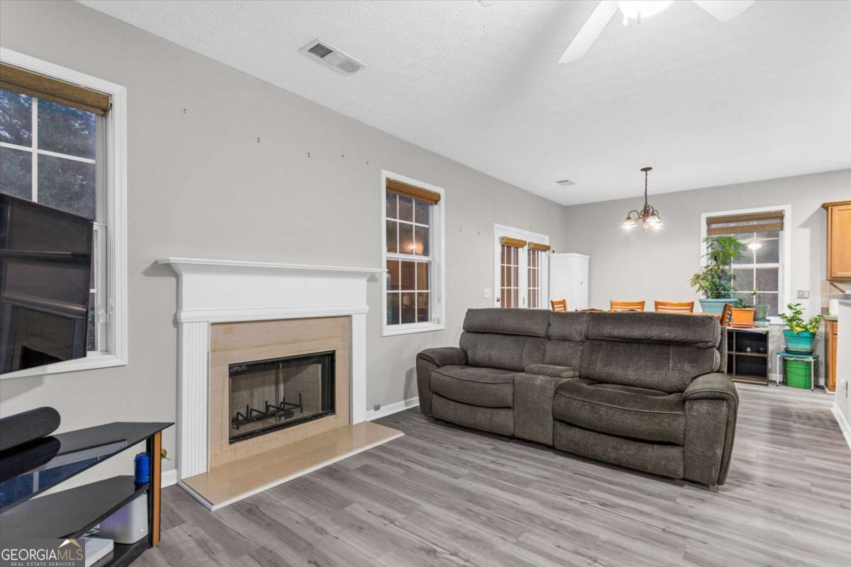 1977 Longmont Drive Lawrenceville GA 30044