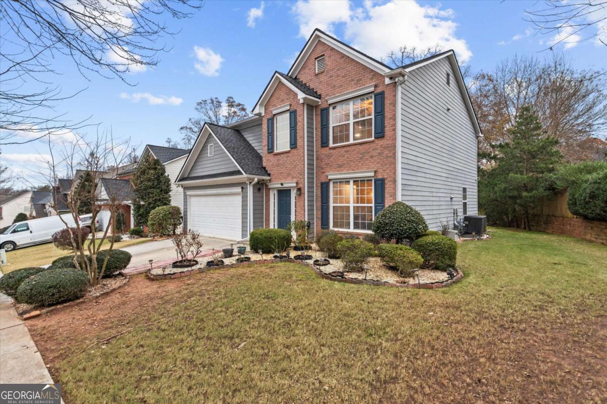 1977 Longmont Drive Lawrenceville GA 30044
