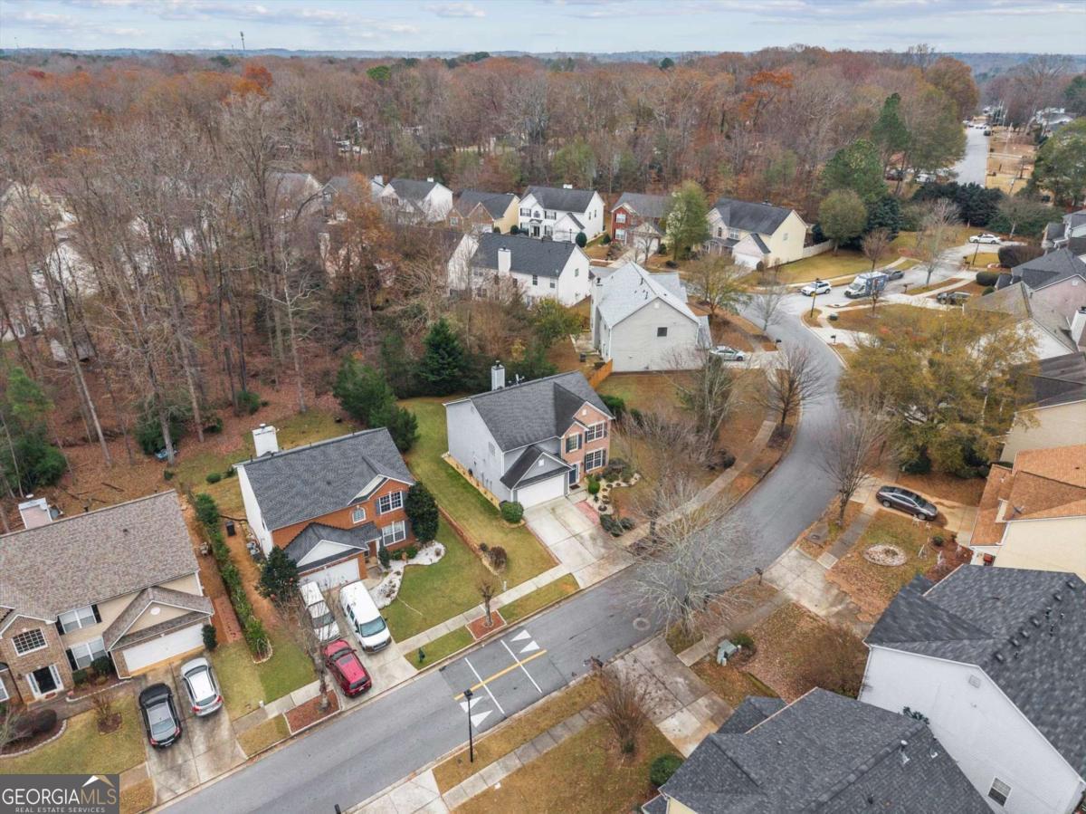 1977 Longmont Drive Lawrenceville GA 30044
