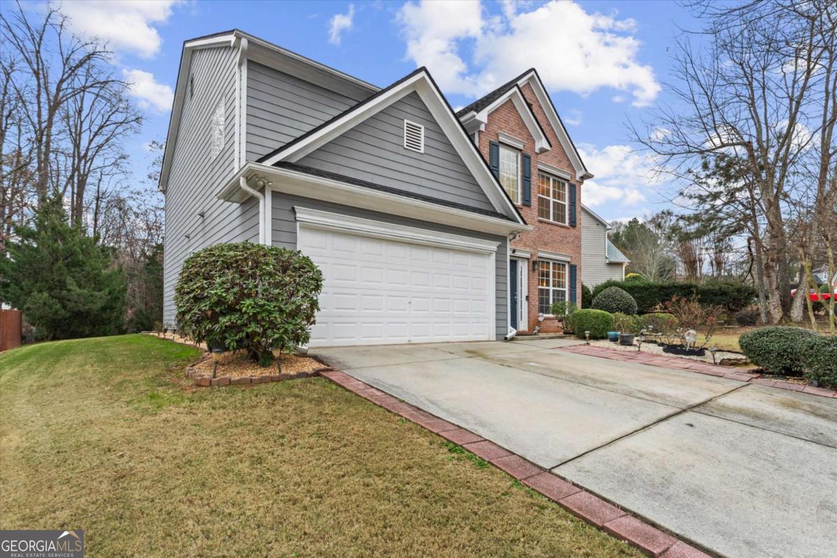 1977 Longmont Drive Lawrenceville GA 30044