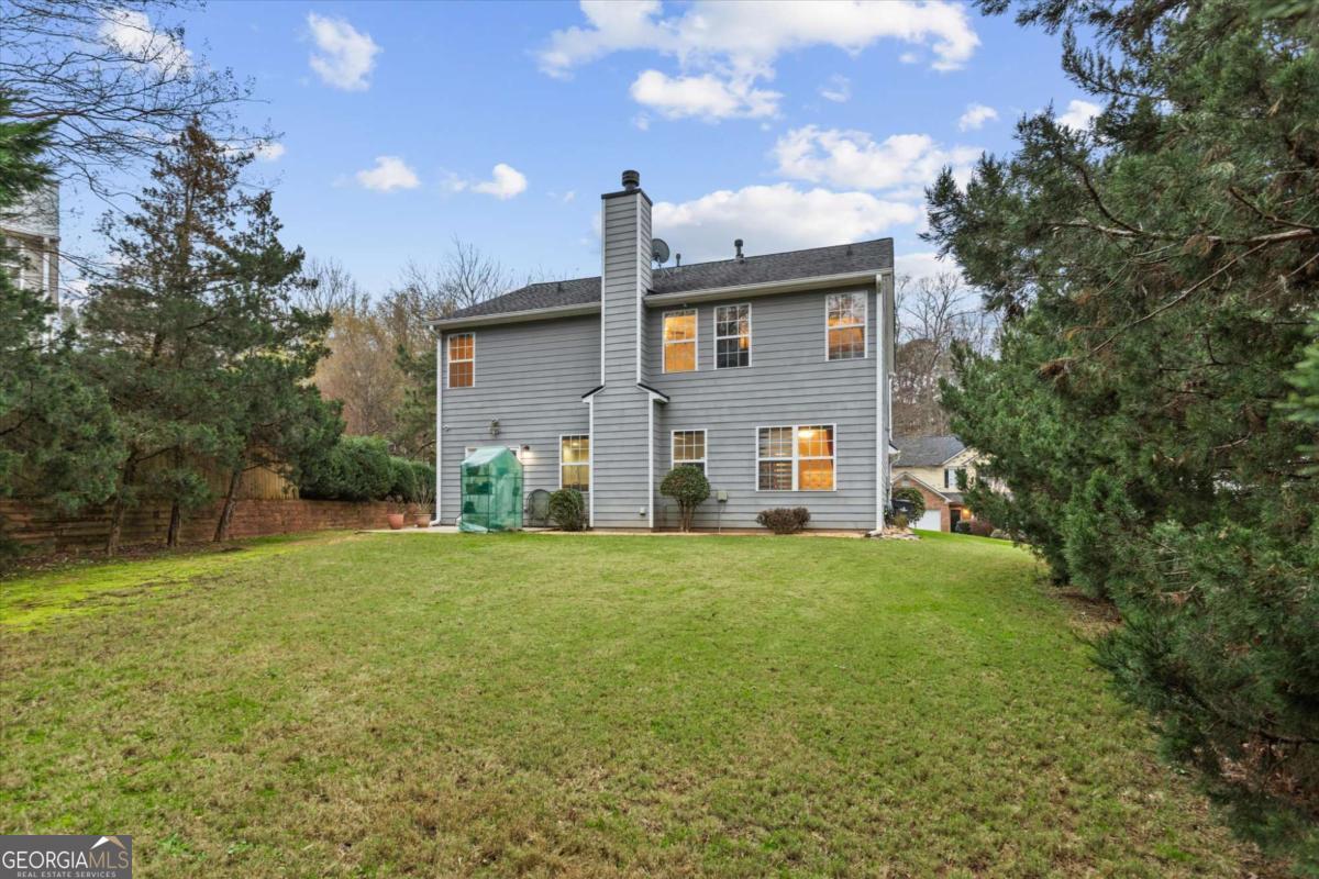 1977 Longmont Drive Lawrenceville GA 30044