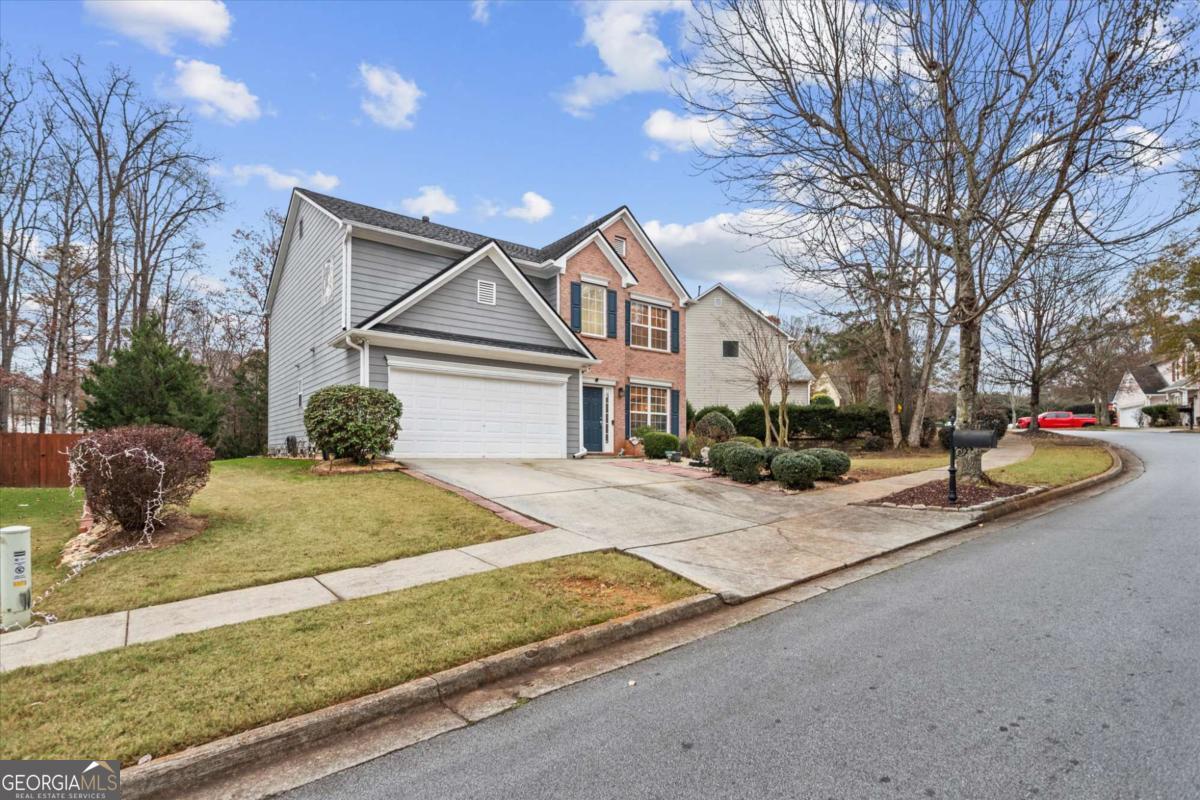 1977 Longmont Drive Lawrenceville GA 30044