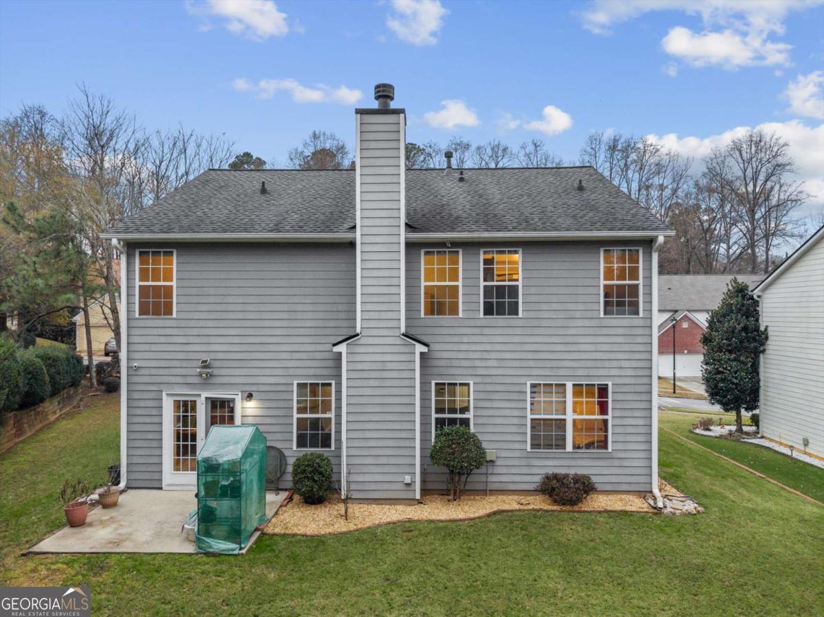 1977 Longmont Drive Lawrenceville GA 30044