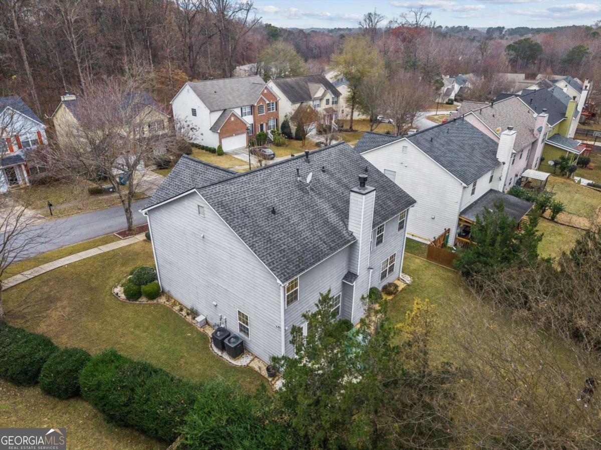 1977 Longmont Drive Lawrenceville GA 30044