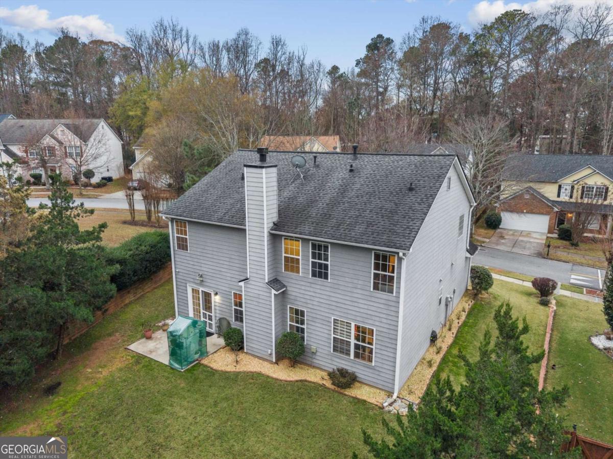 1977 Longmont Drive Lawrenceville GA 30044
