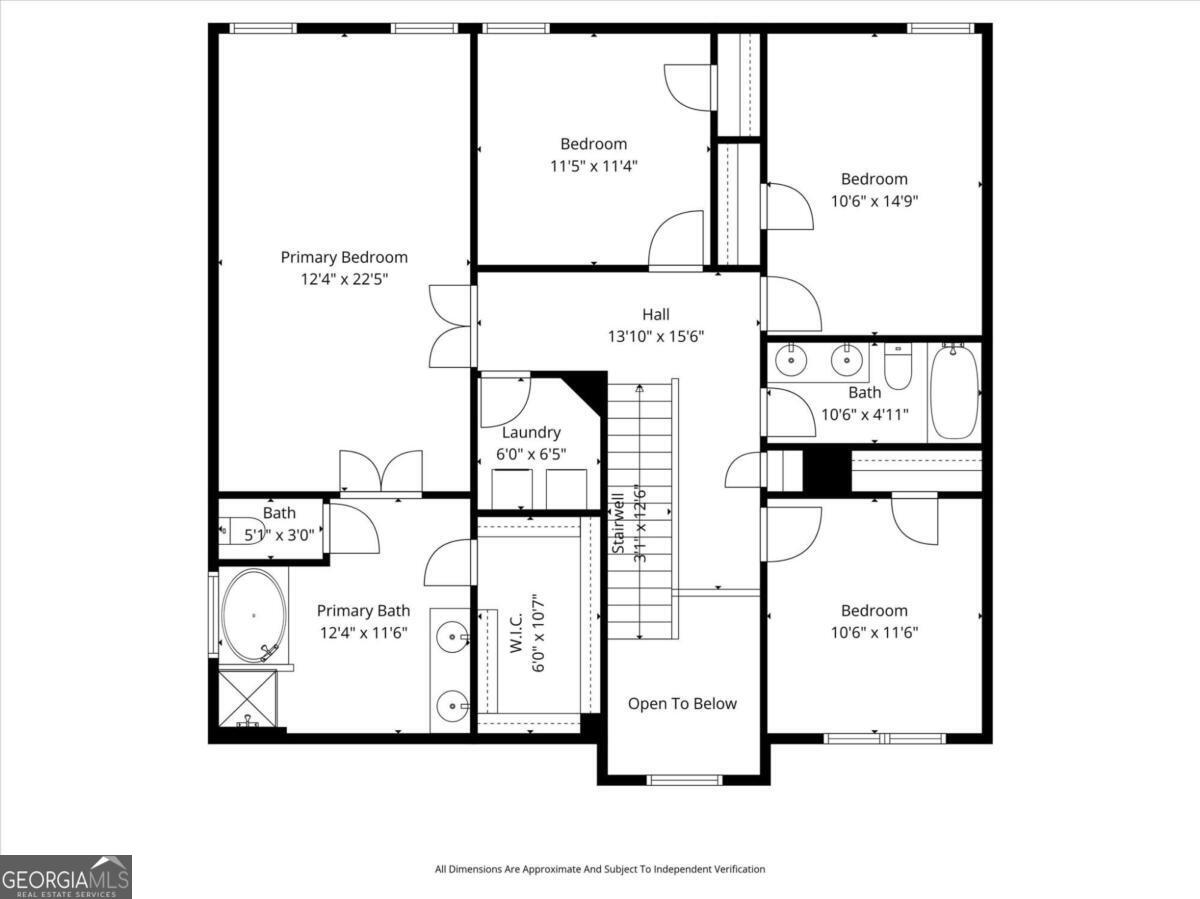 1977 Longmont Drive Lawrenceville GA 30044