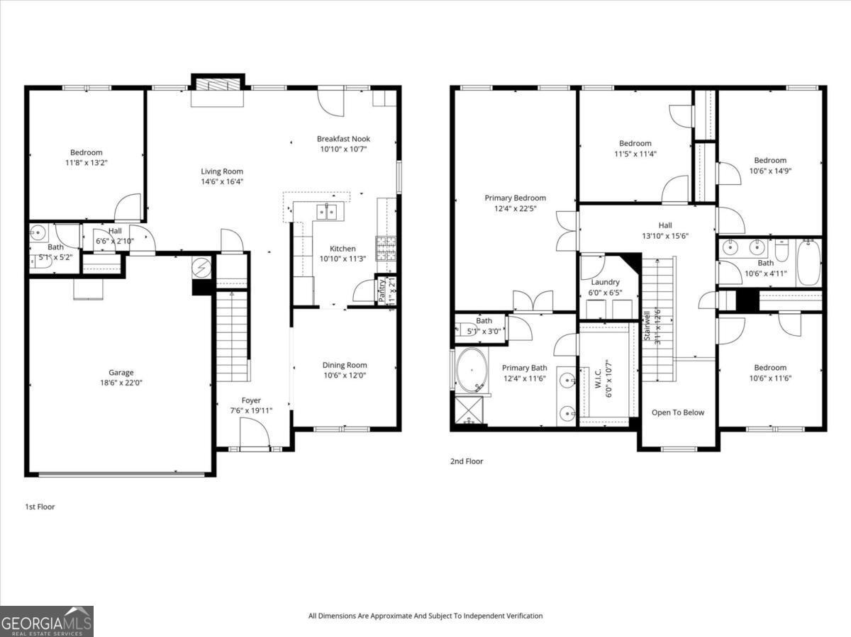 1977 Longmont Drive Lawrenceville GA 30044