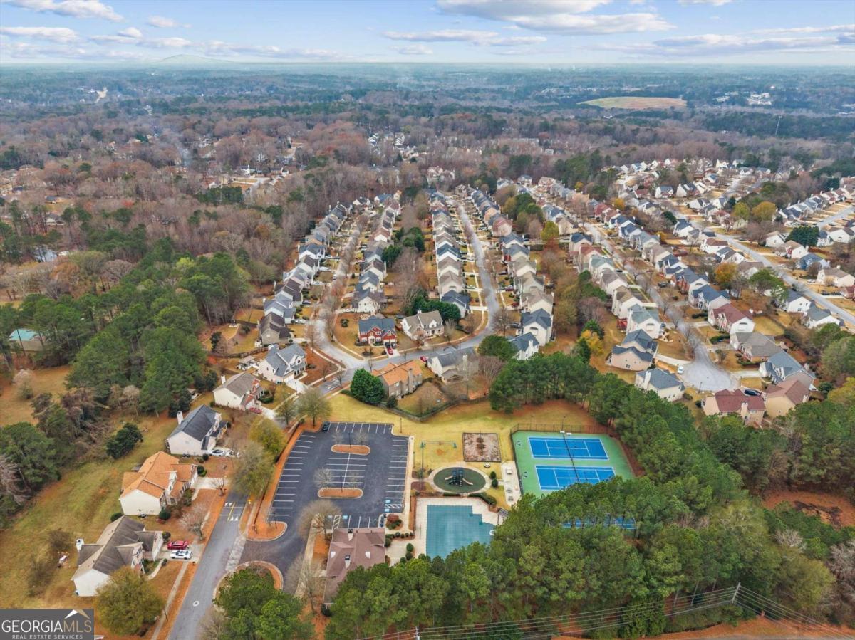 1977 Longmont Drive Lawrenceville GA 30044