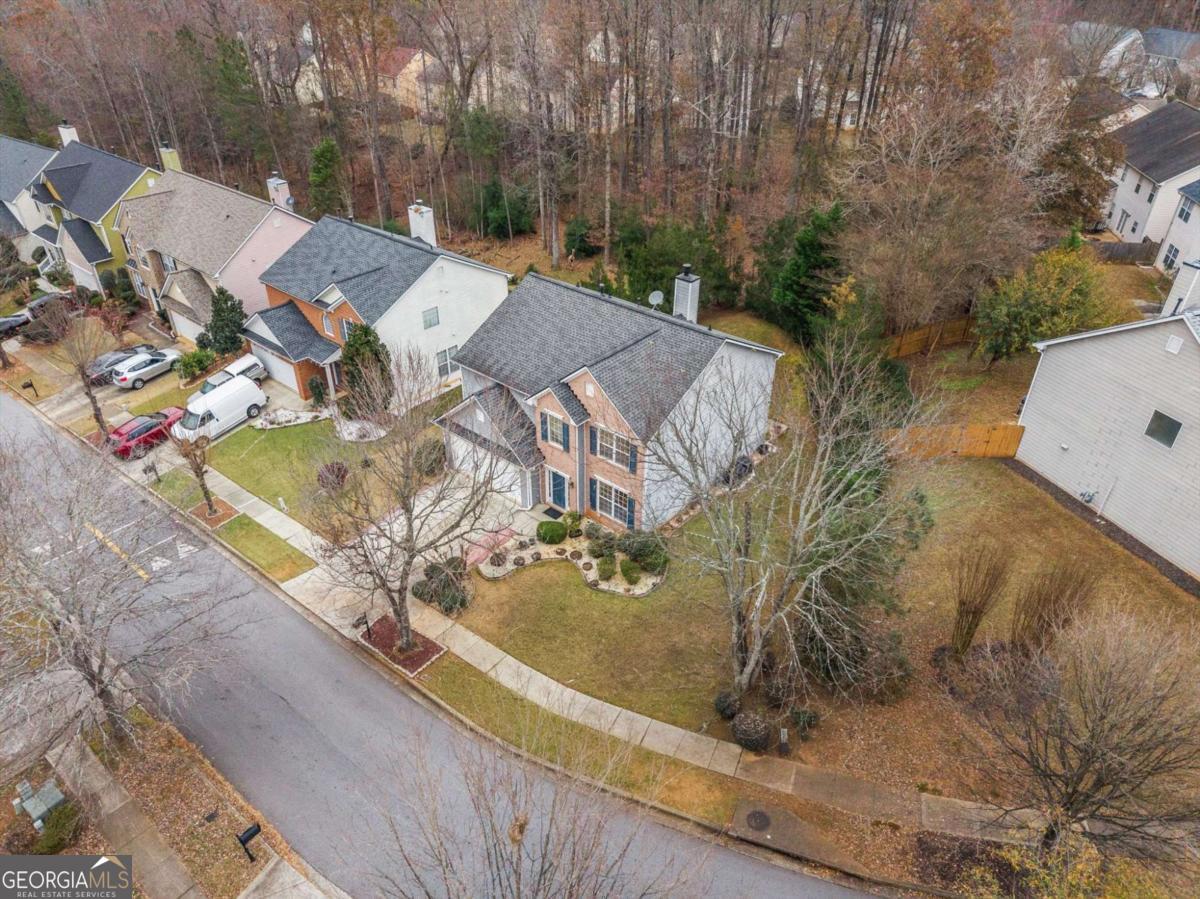 1977 Longmont Drive Lawrenceville GA 30044