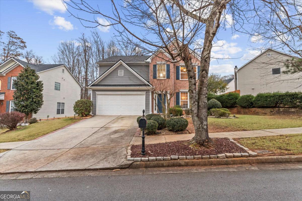 1977 Longmont Drive Lawrenceville GA 30044
