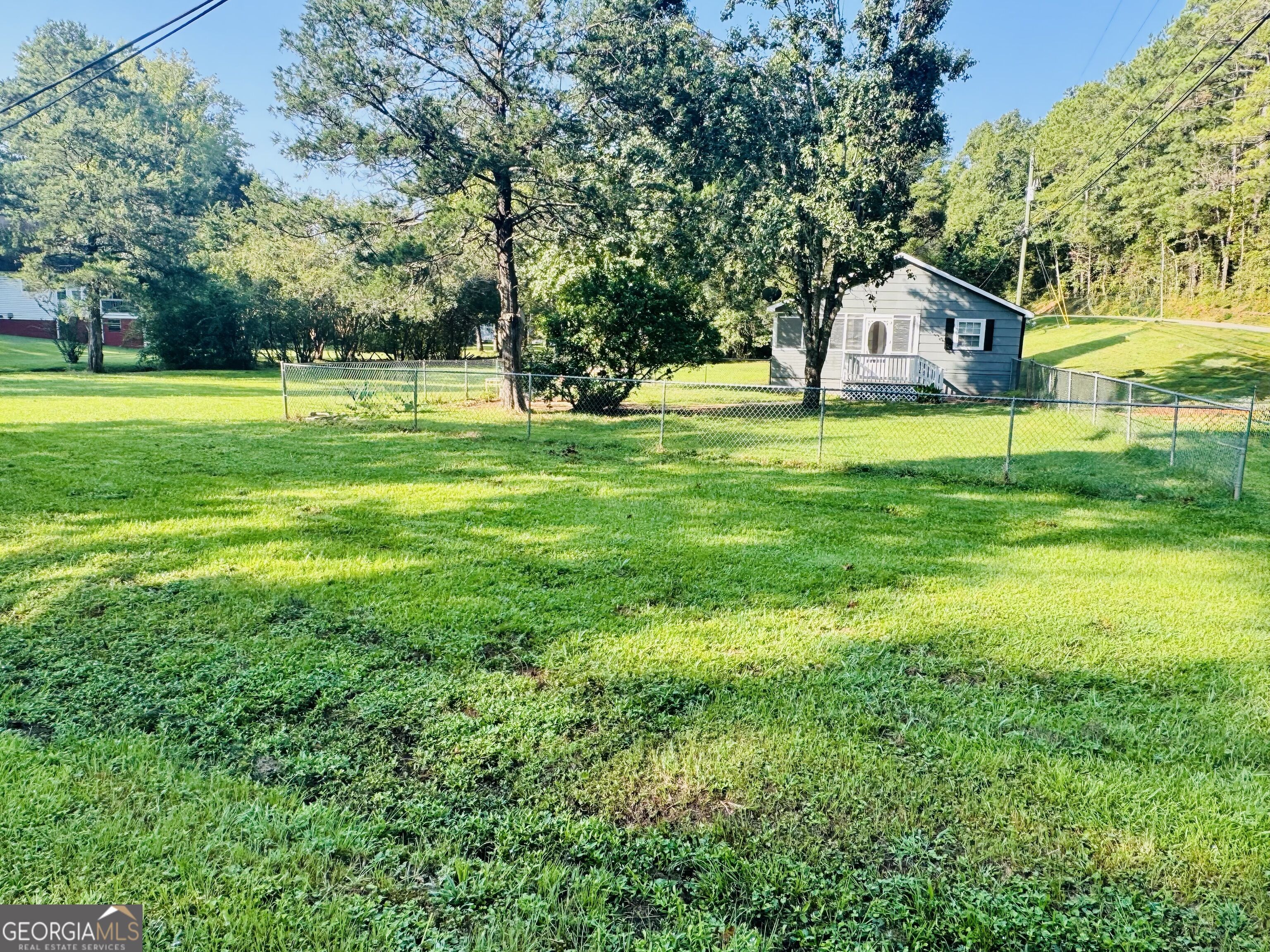 482 E Pine Lake Drive West Point GA 31833