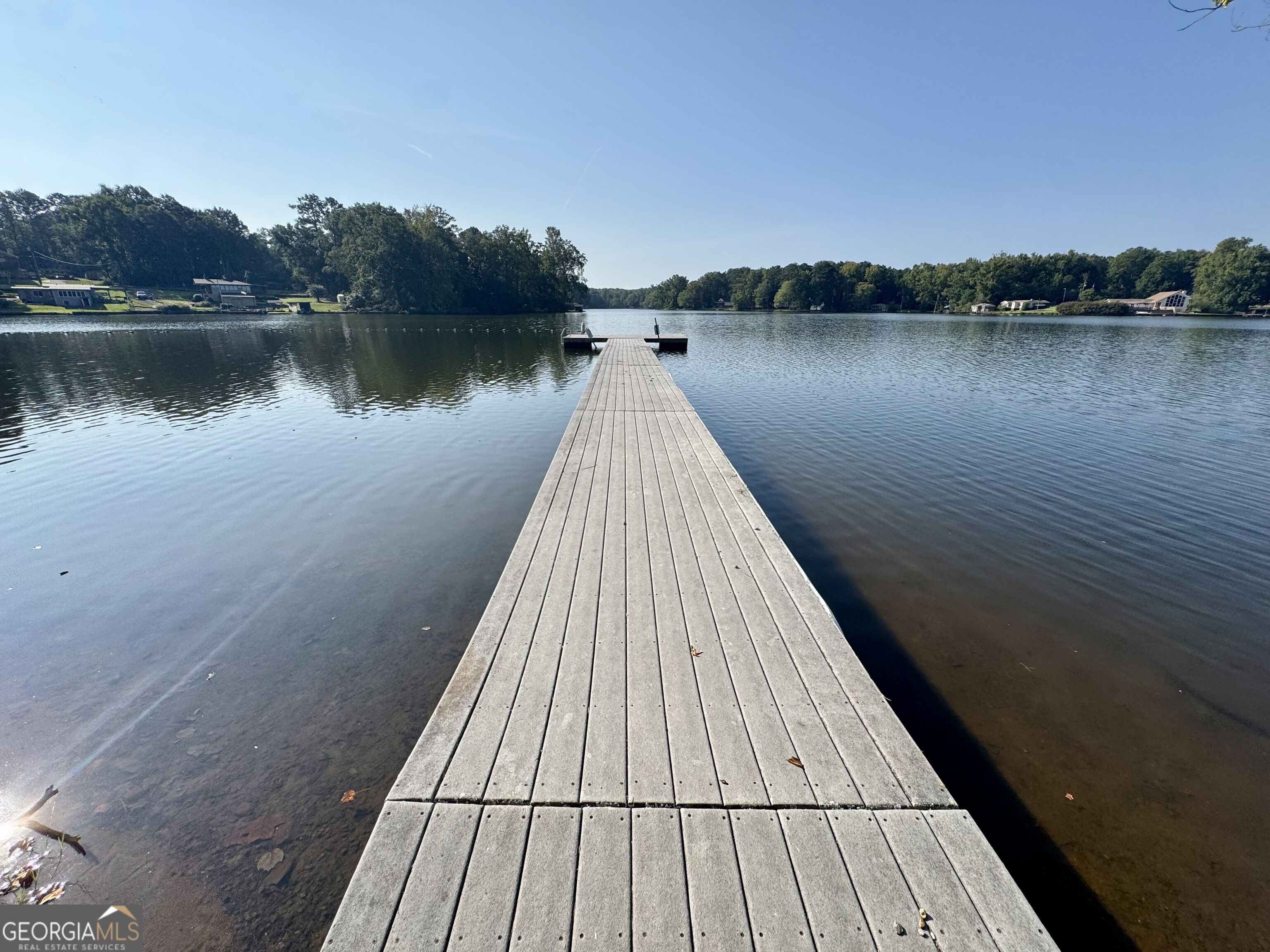 482 E Pine Lake Drive West Point GA 31833