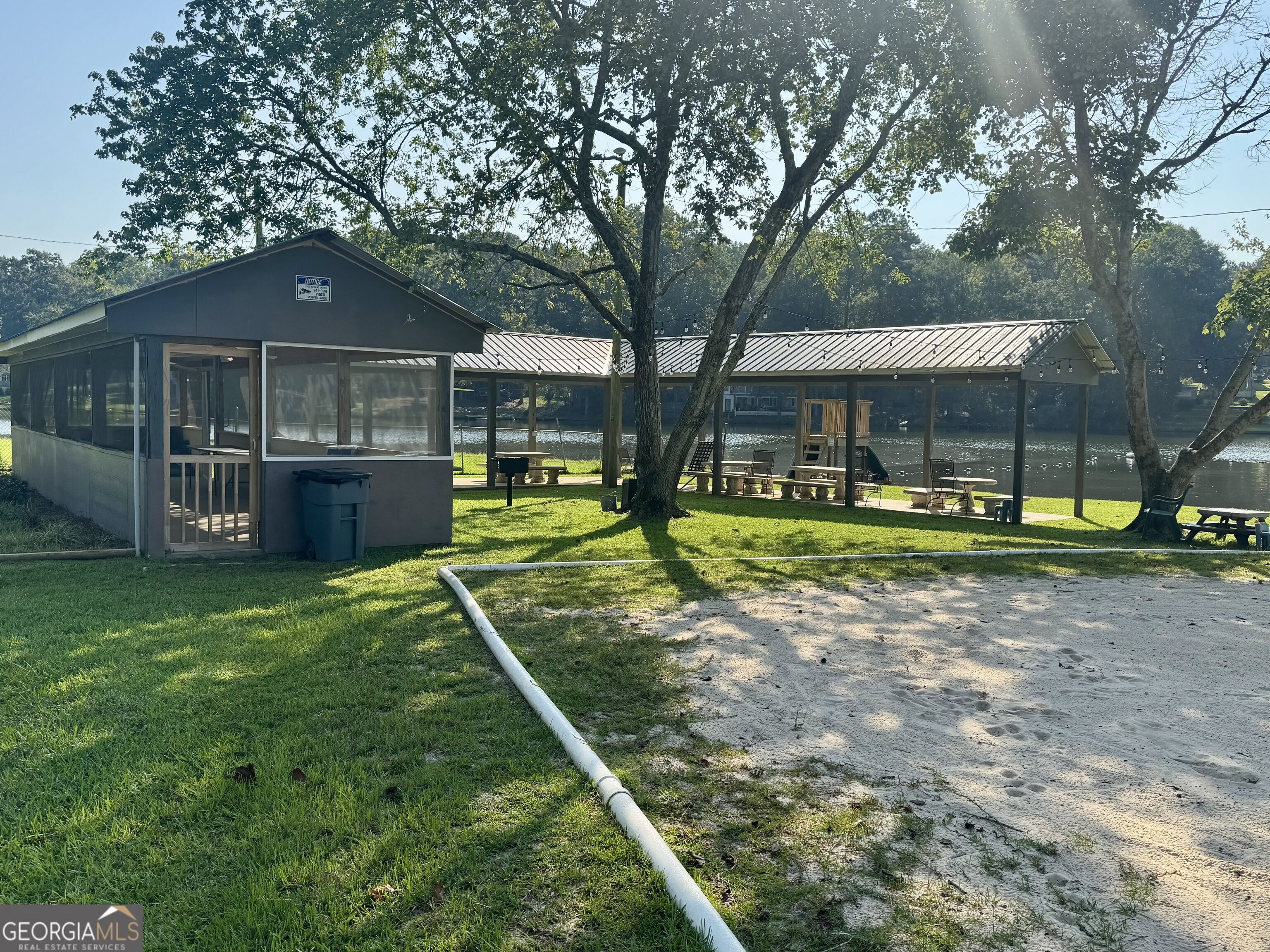 482 E Pine Lake Drive West Point GA 31833