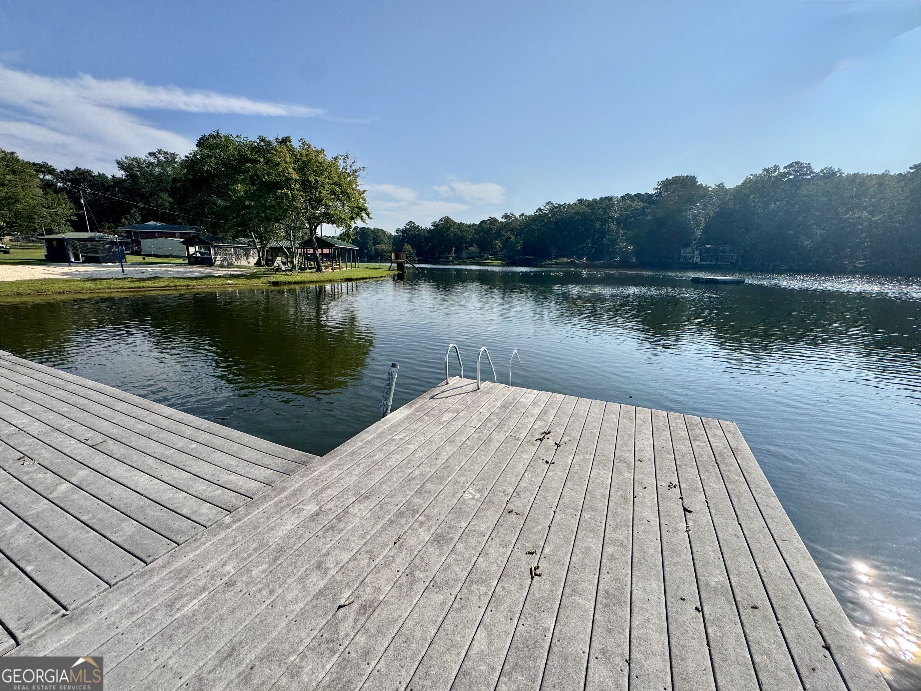 482 E Pine Lake Drive West Point GA 31833