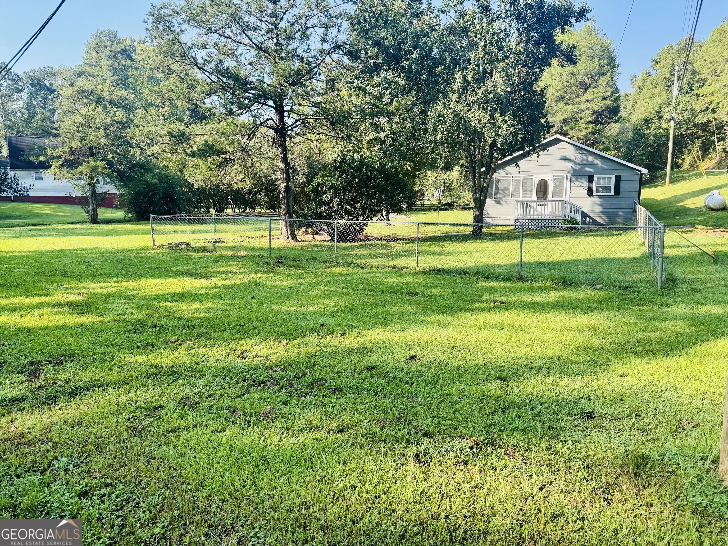 482 E Pine Lake Drive West Point GA 31833