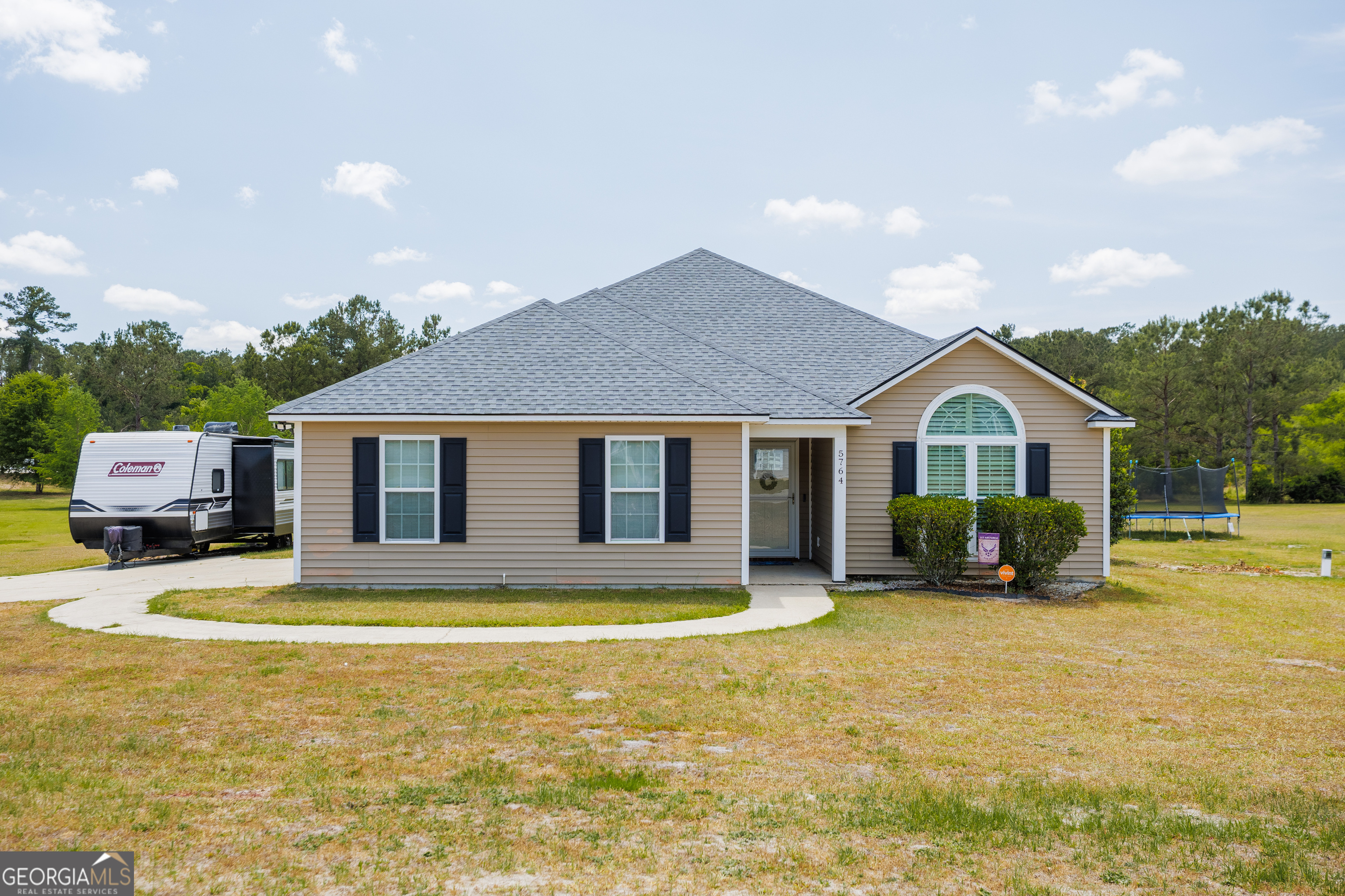 5764 Emily Lane Hahira GA 31632
