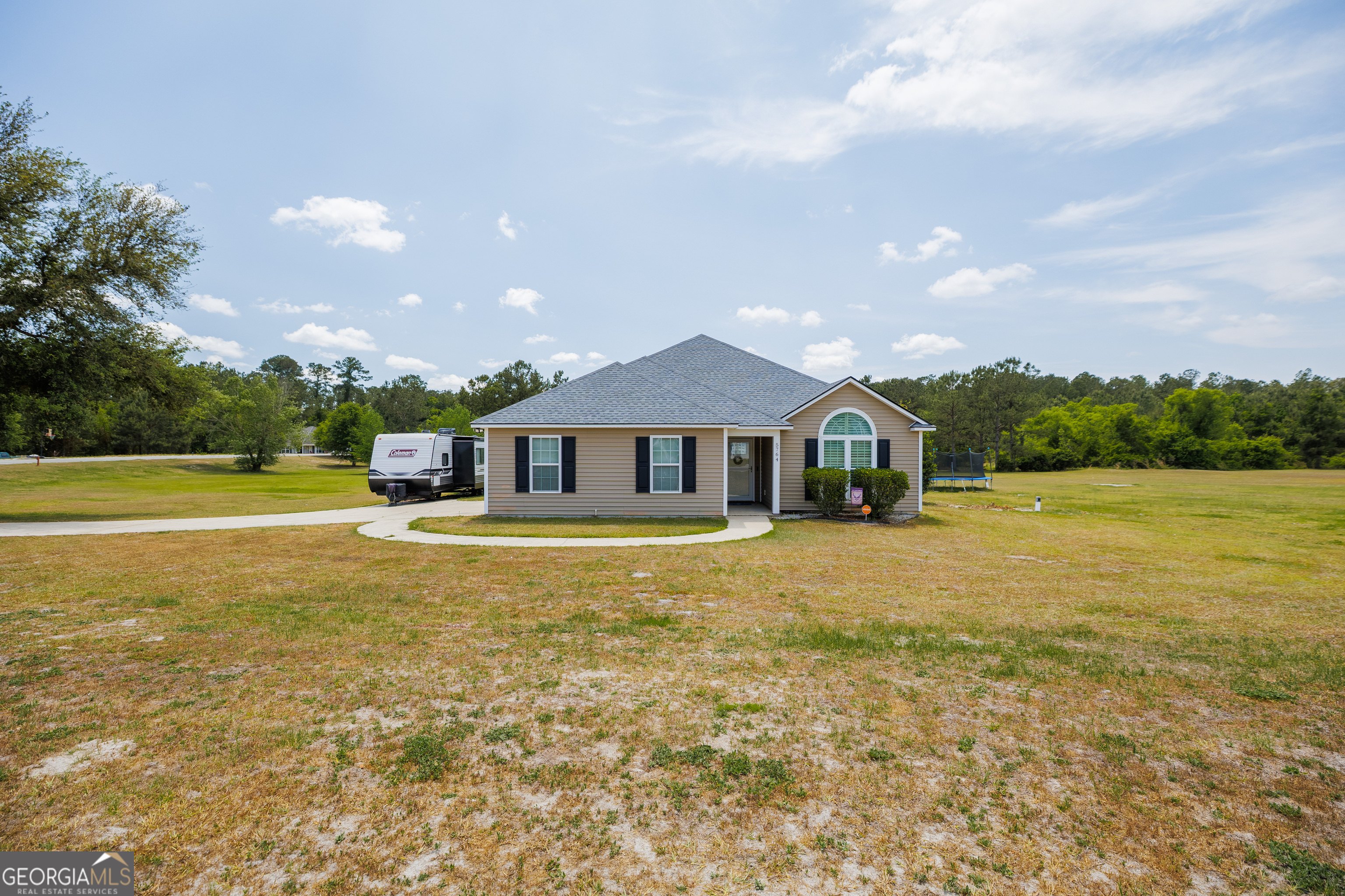 5764 Emily Lane Hahira GA 31632