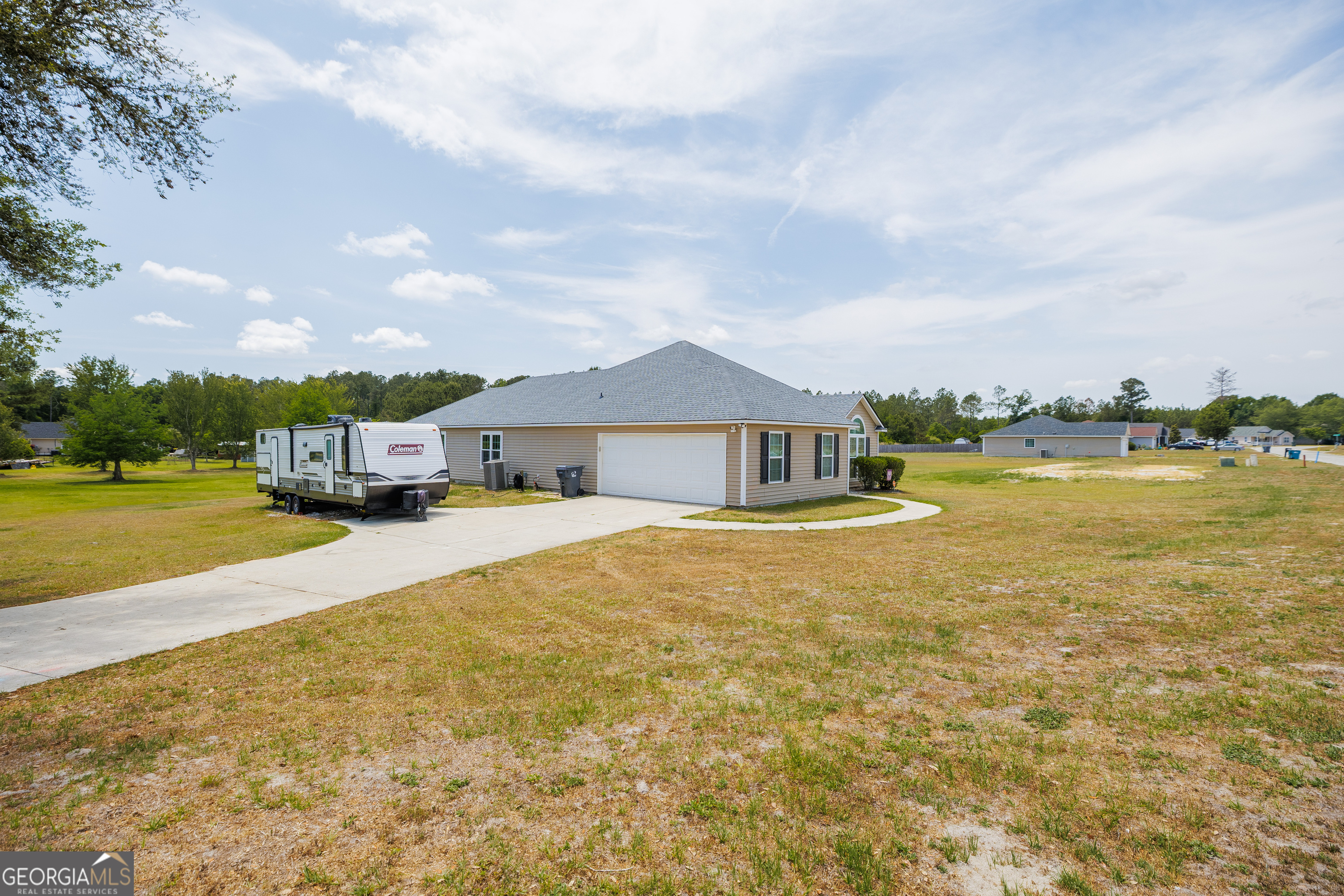 5764 Emily Lane Hahira GA 31632