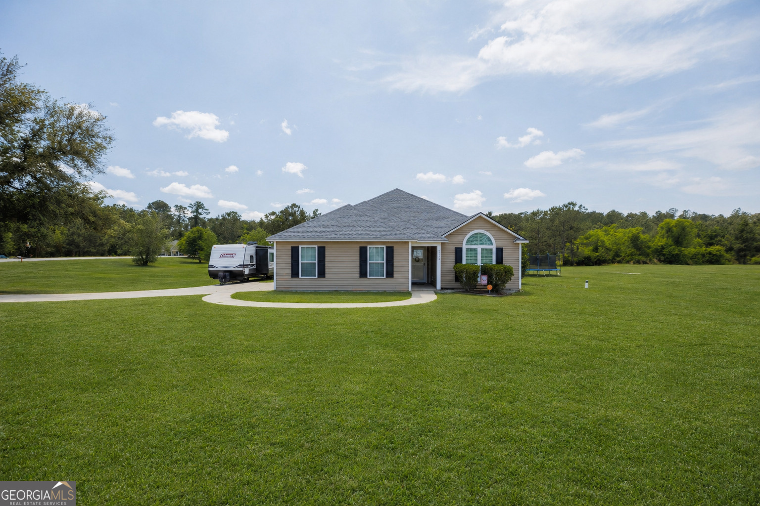 5764 Emily Lane Hahira GA 31632