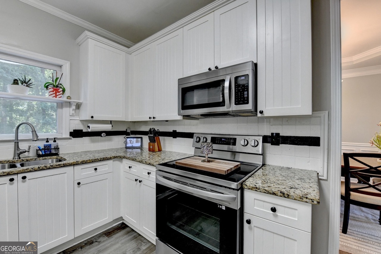 2486 Hampton Park Drive Buford GA 30519