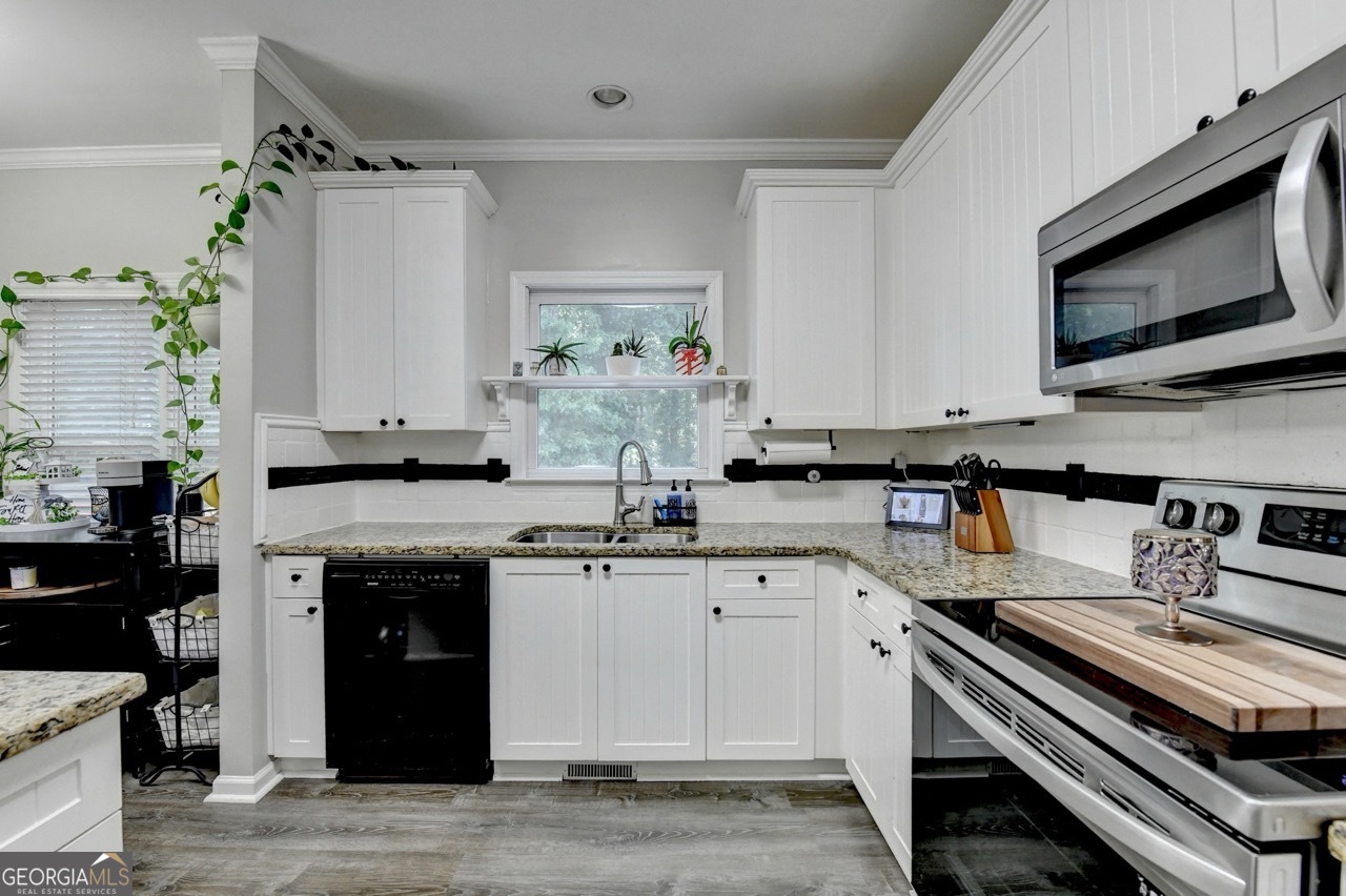 2486 Hampton Park Drive Buford GA 30519