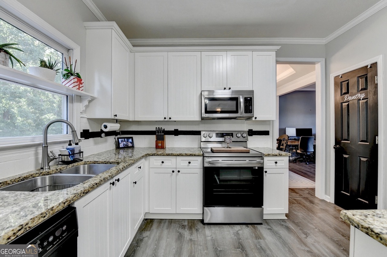 2486 Hampton Park Drive Buford GA 30519
