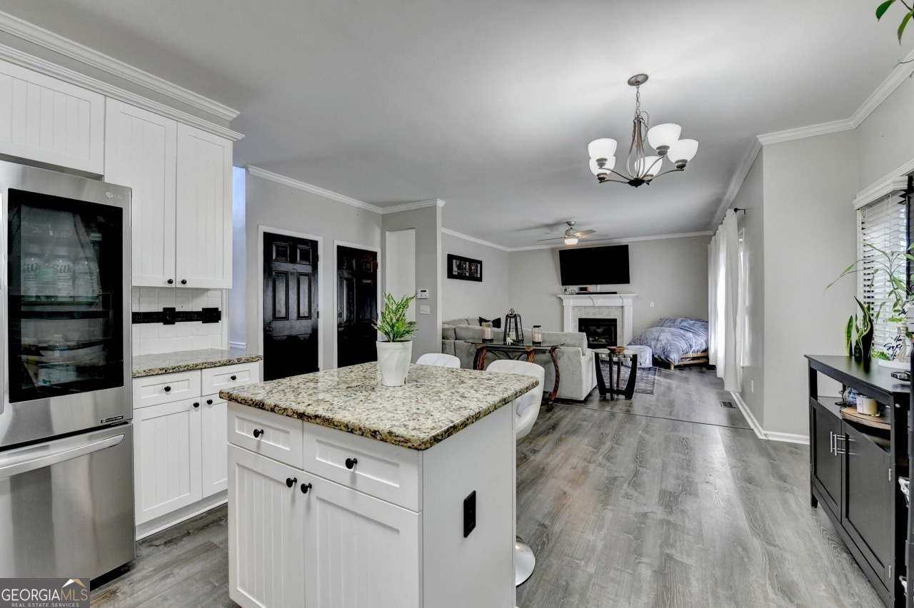 2486 Hampton Park Drive Buford GA 30519