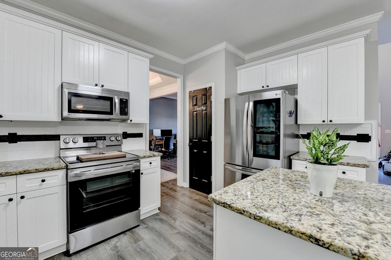 2486 Hampton Park Drive Buford GA 30519