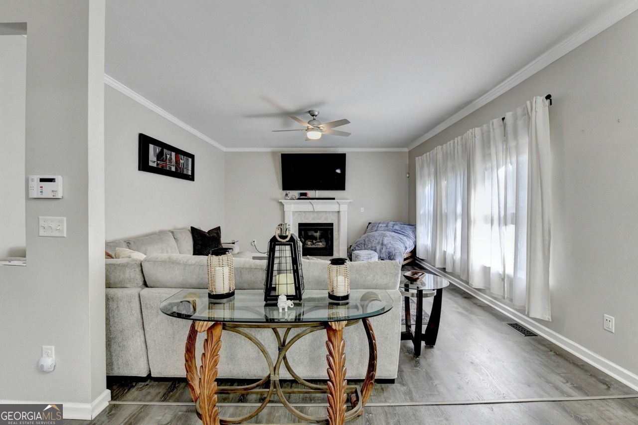 2486 Hampton Park Drive Buford GA 30519