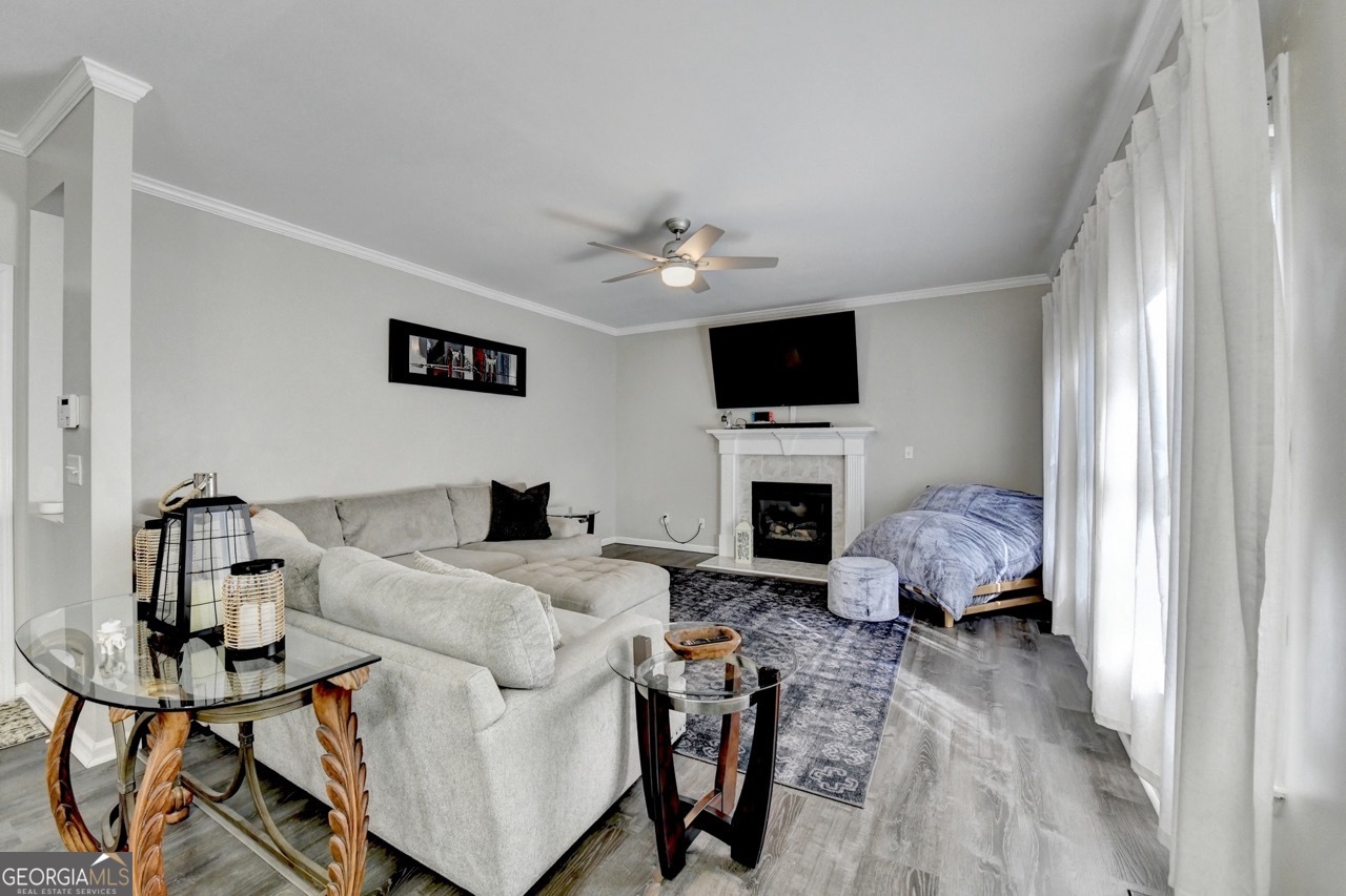 2486 Hampton Park Drive Buford GA 30519