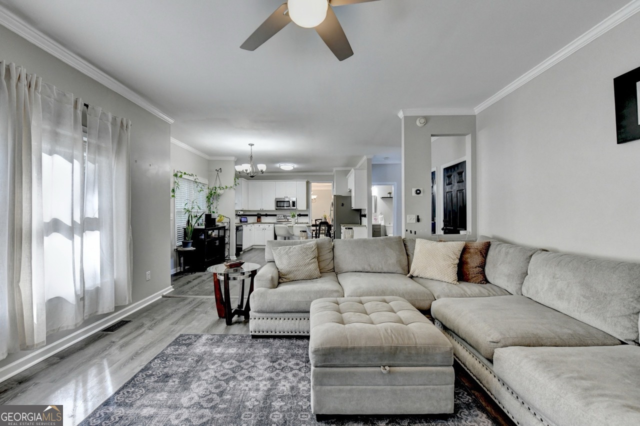 2486 Hampton Park Drive Buford GA 30519