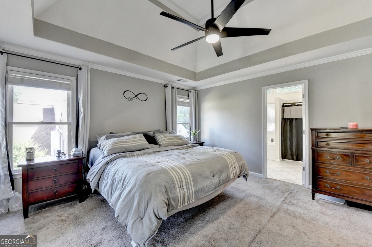 2486 Hampton Park Drive Buford GA 30519