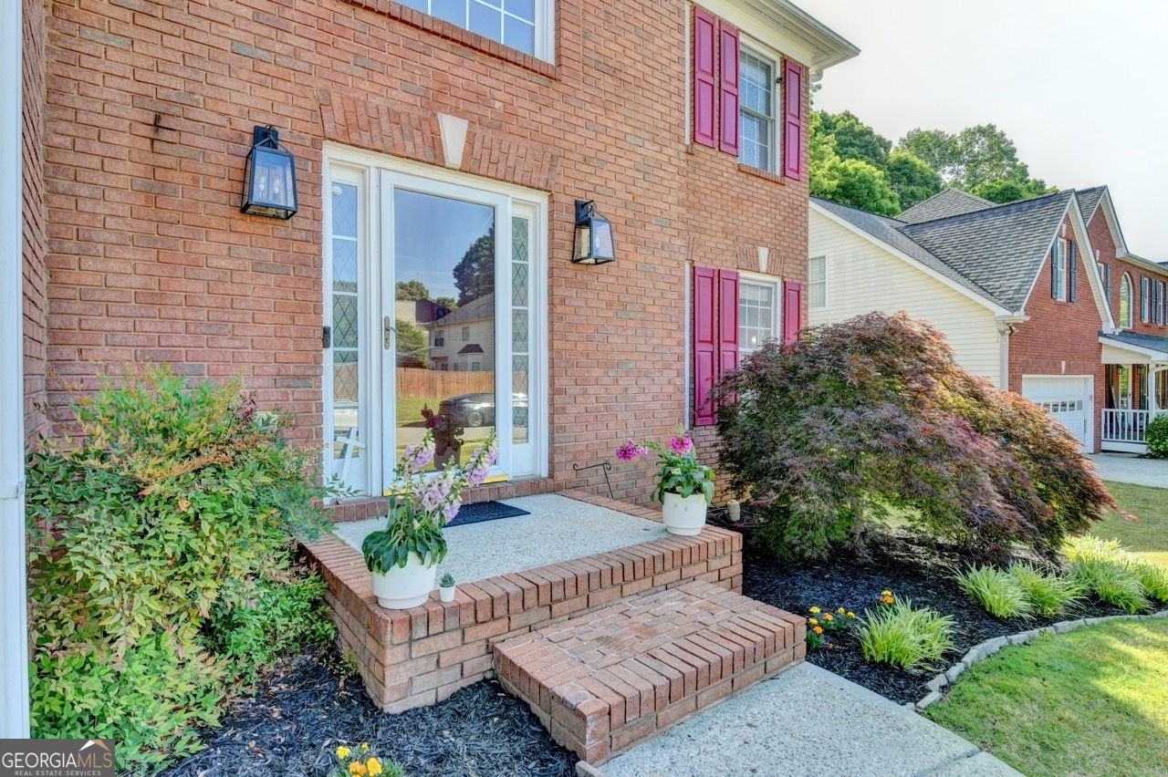 2486 Hampton Park Drive Buford GA 30519