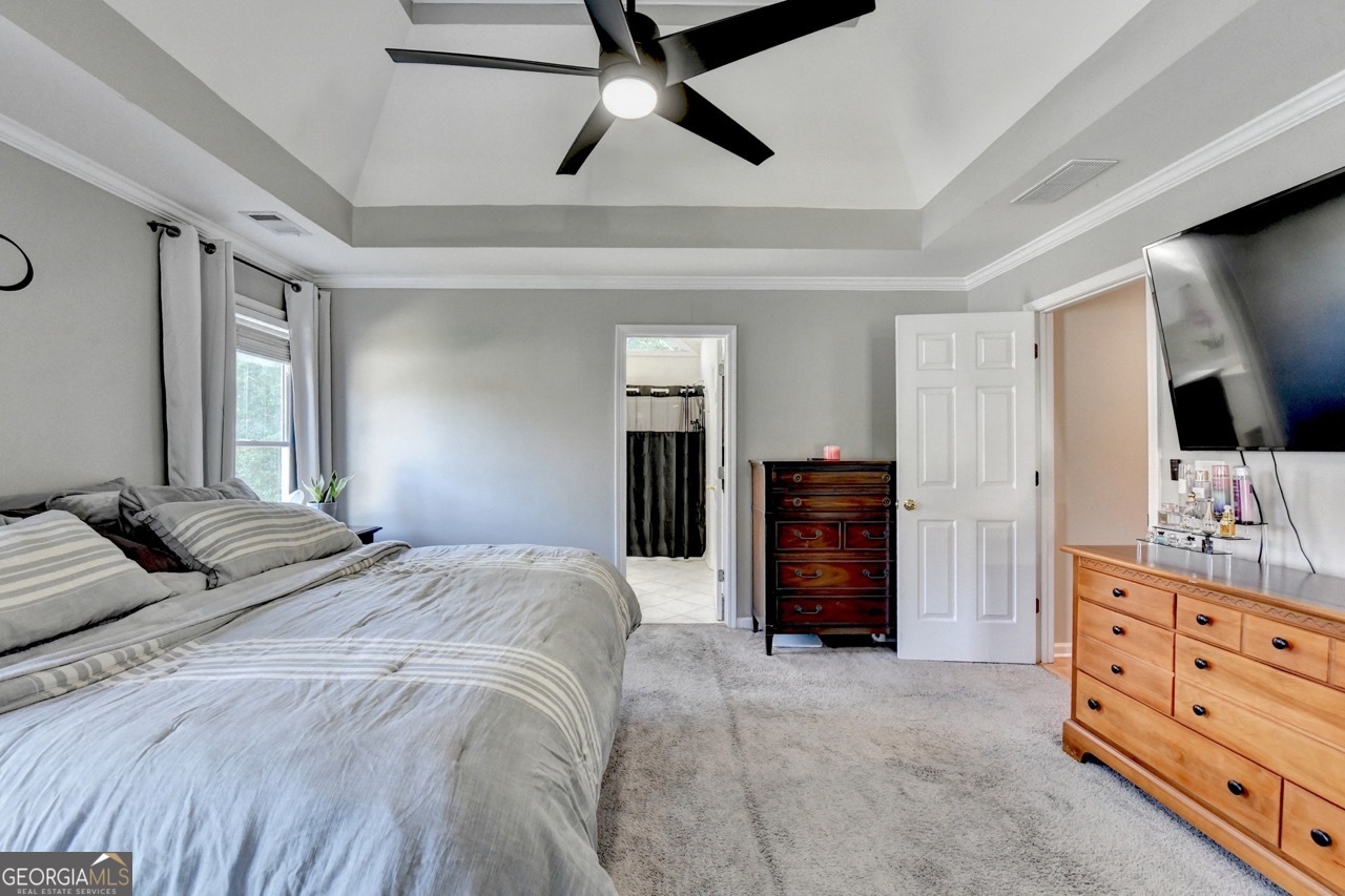 2486 Hampton Park Drive Buford GA 30519