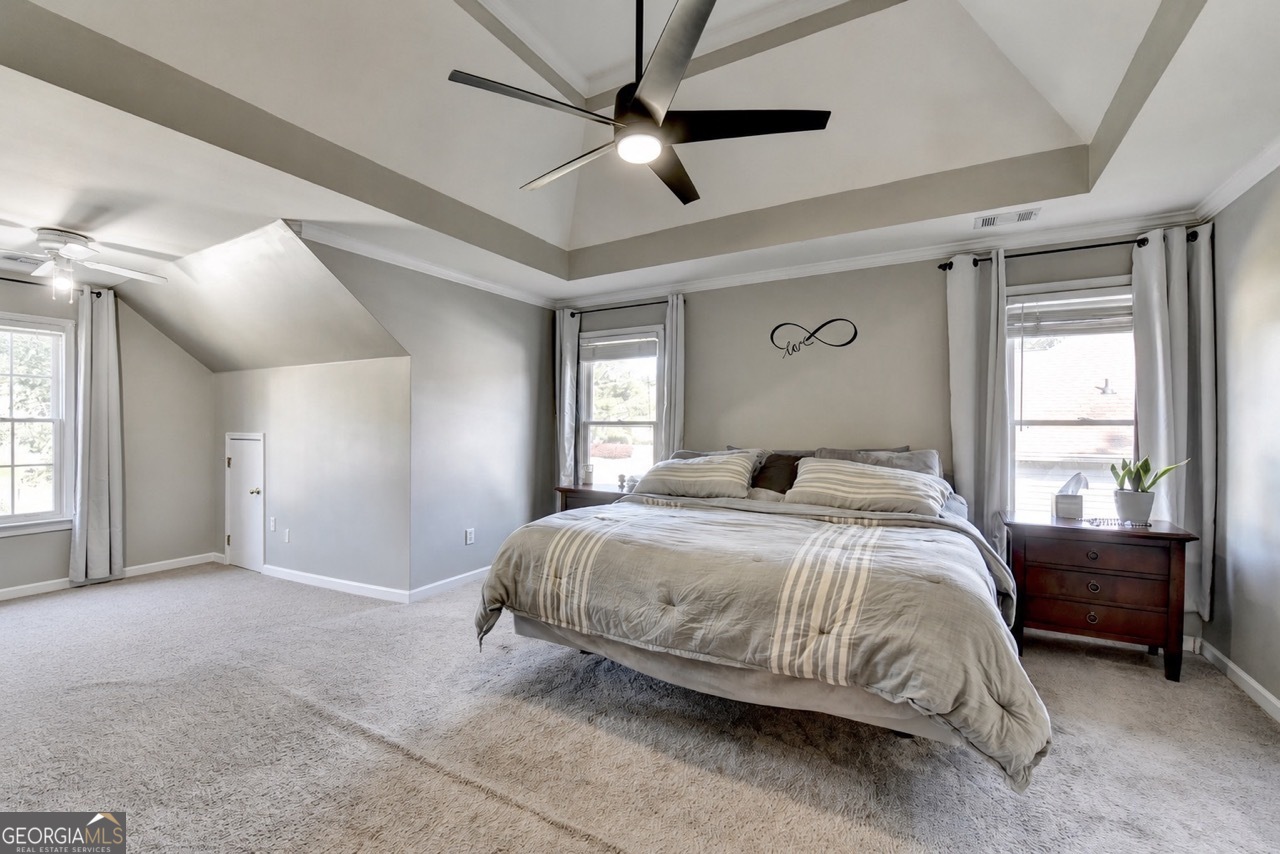2486 Hampton Park Drive Buford GA 30519